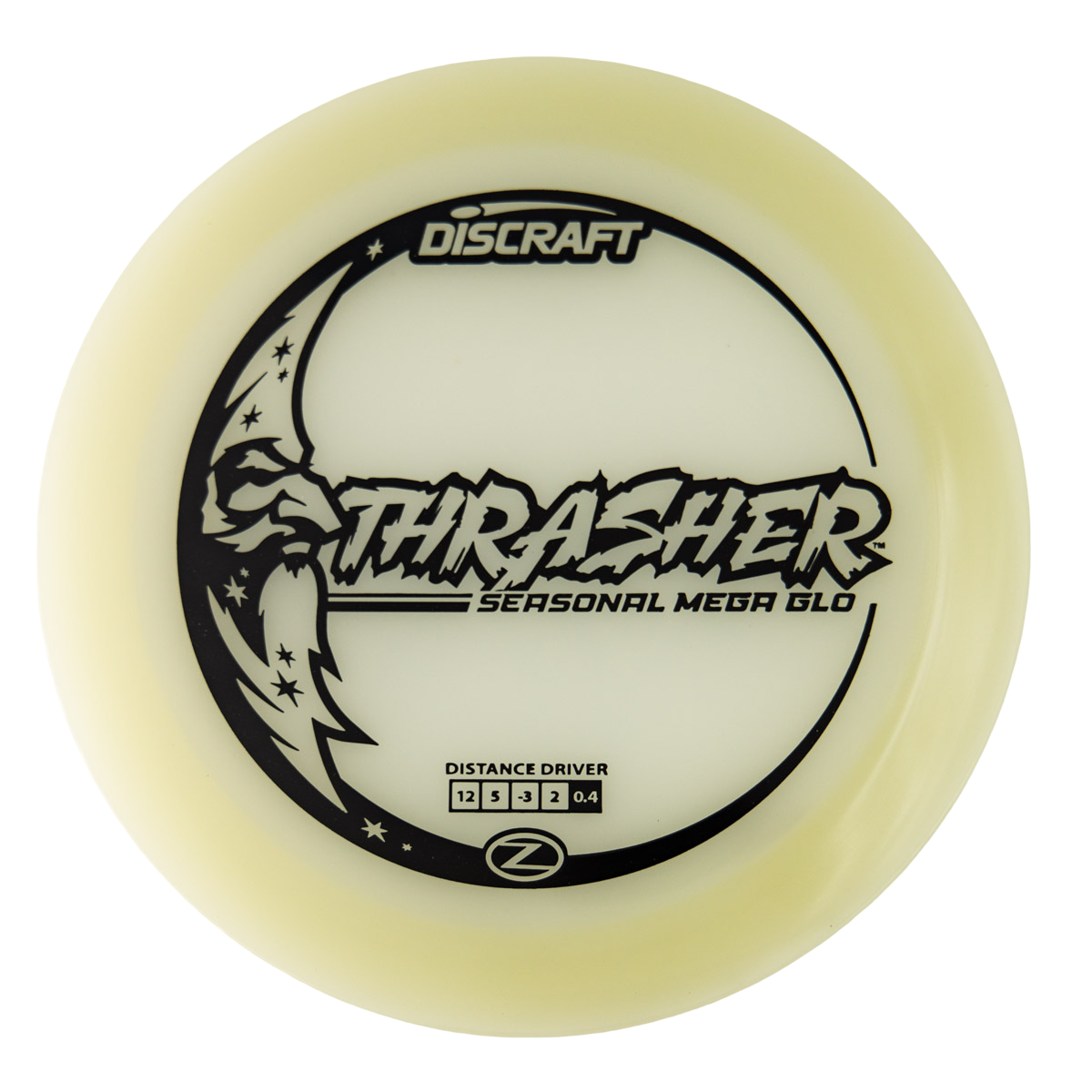 Discraft Thrasher