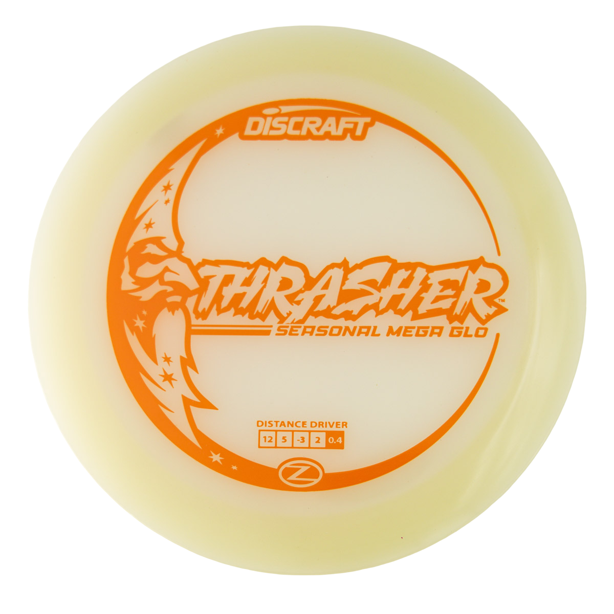 Discraft Thrasher