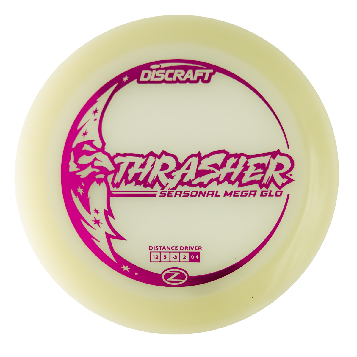 Discraft Thrasher