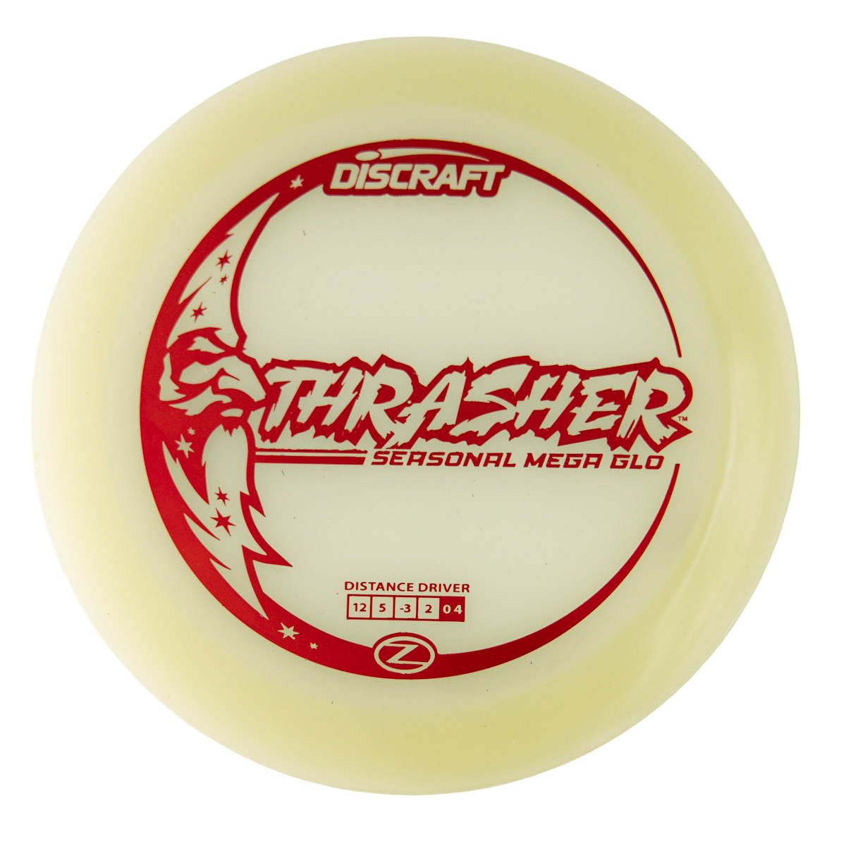 Discraft Thrasher