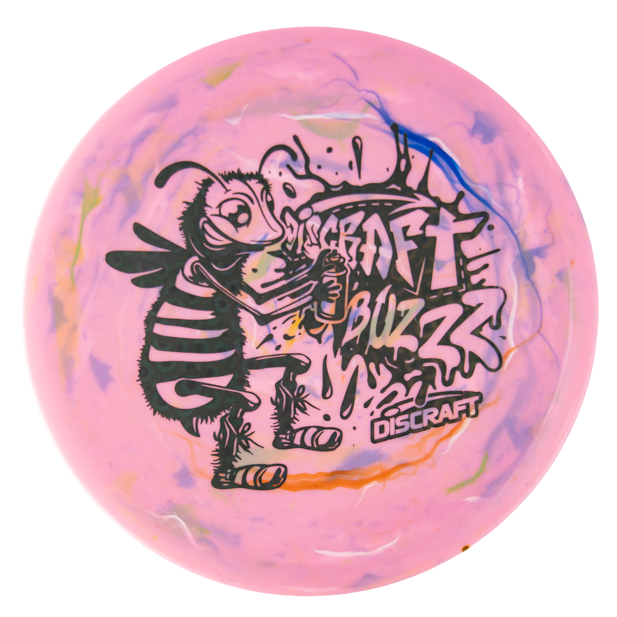 Discraft Buzzz