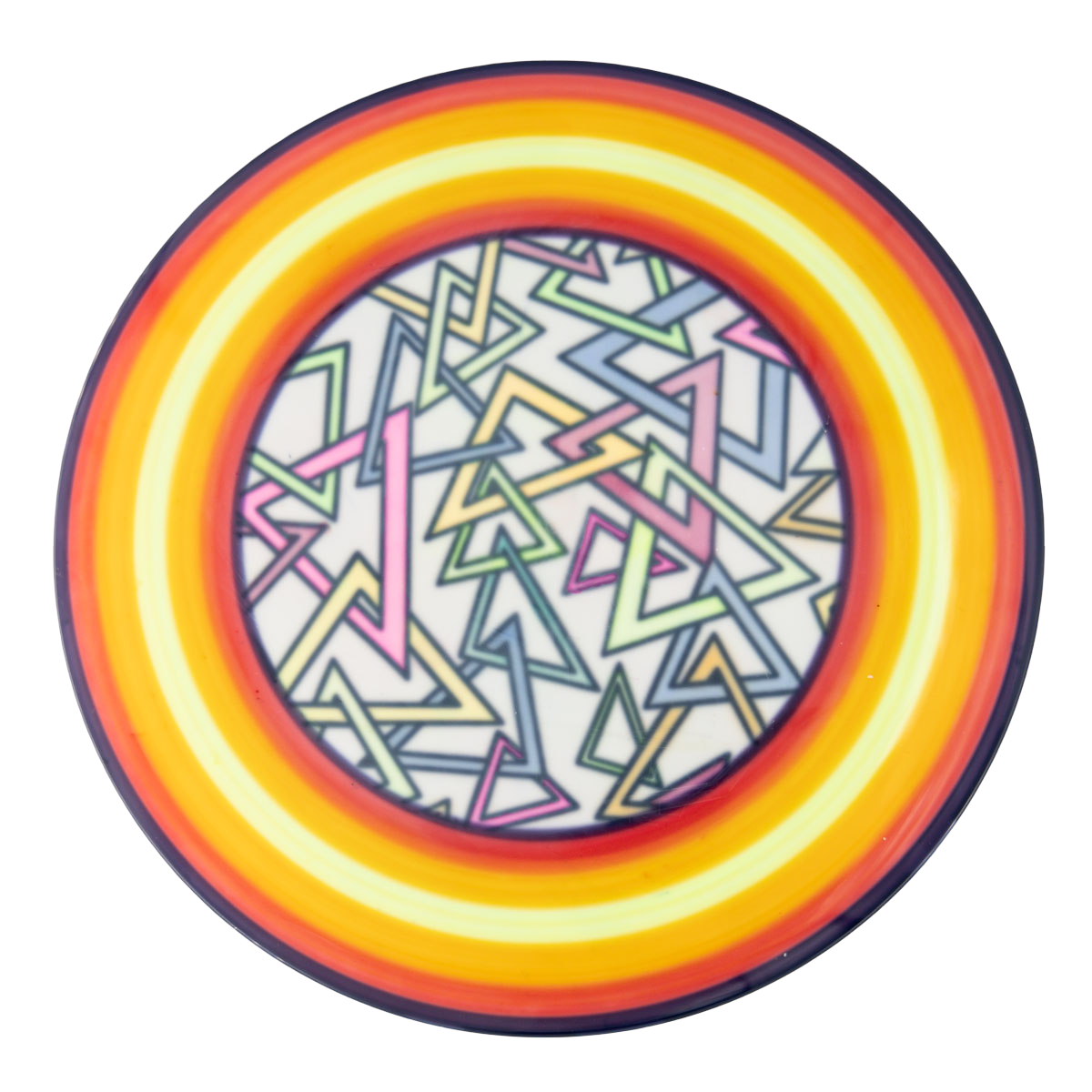 Latitude 64 Grace (Do Or Dye Discs)