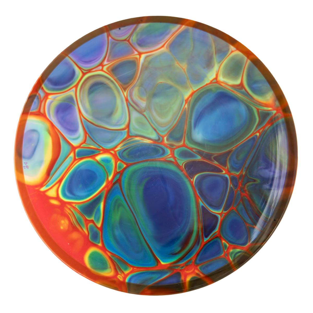 Axiom Crave (I Dye A Little Every Day)