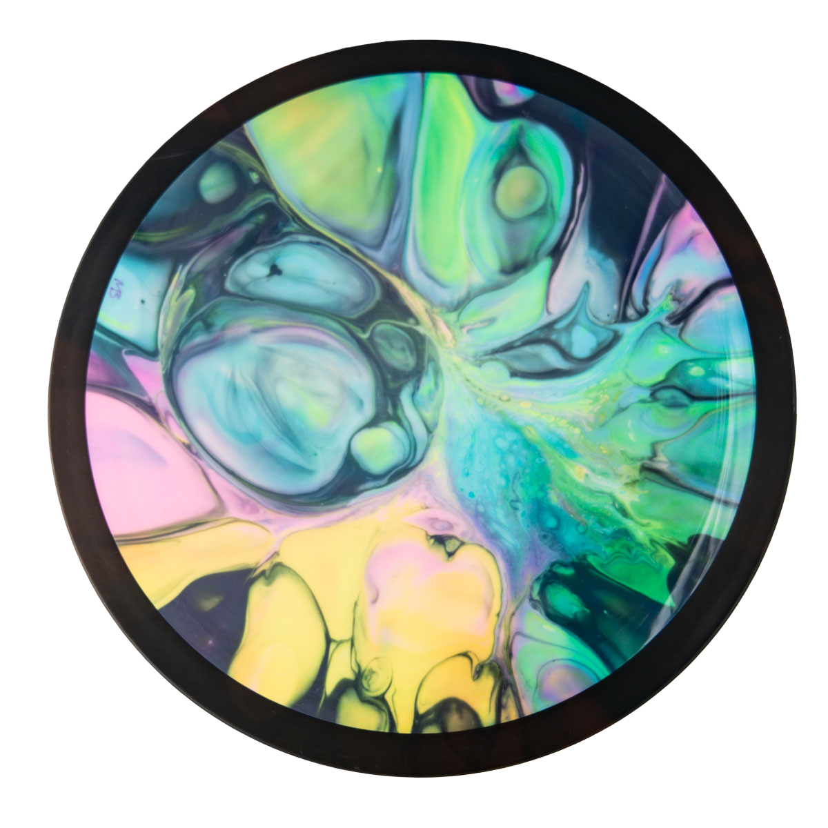 MVP Wave (I Dye A Little Every Day) (Copy)