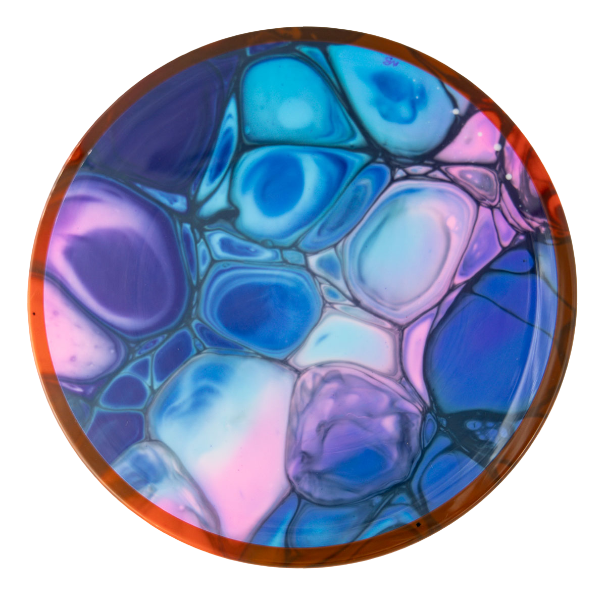 Axiom Crave (I Dye A Little Every Day) (Copy)