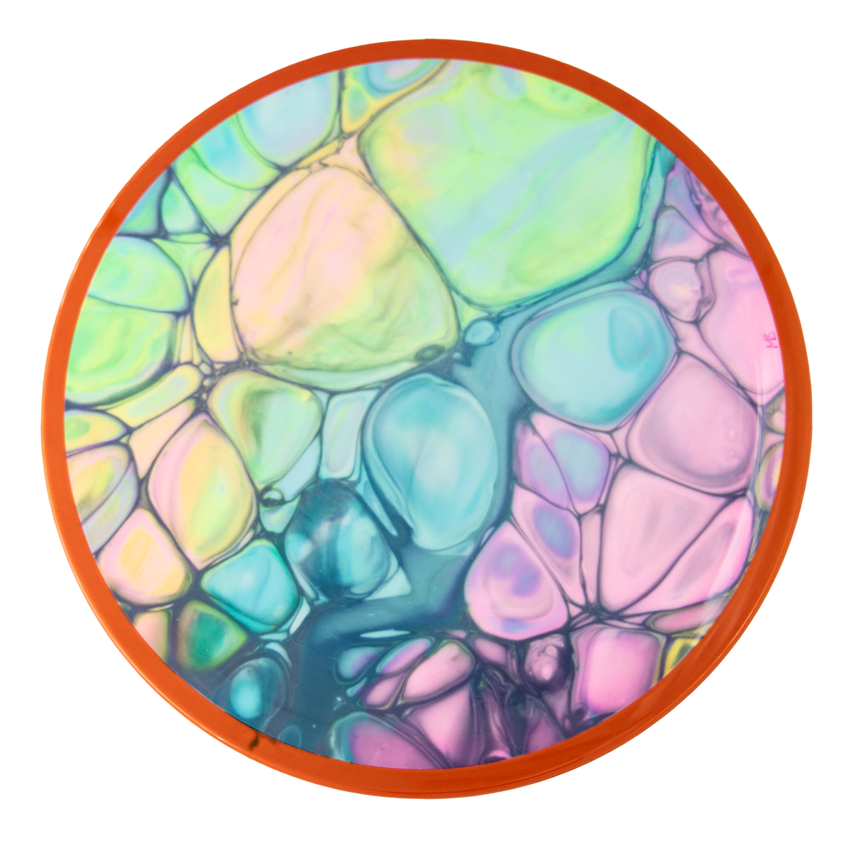 Axiom Crave (I Dye A Little Every Day) (Copy)