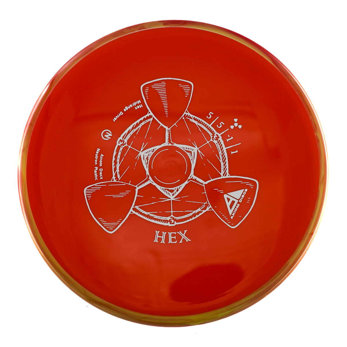 Axiom Hex