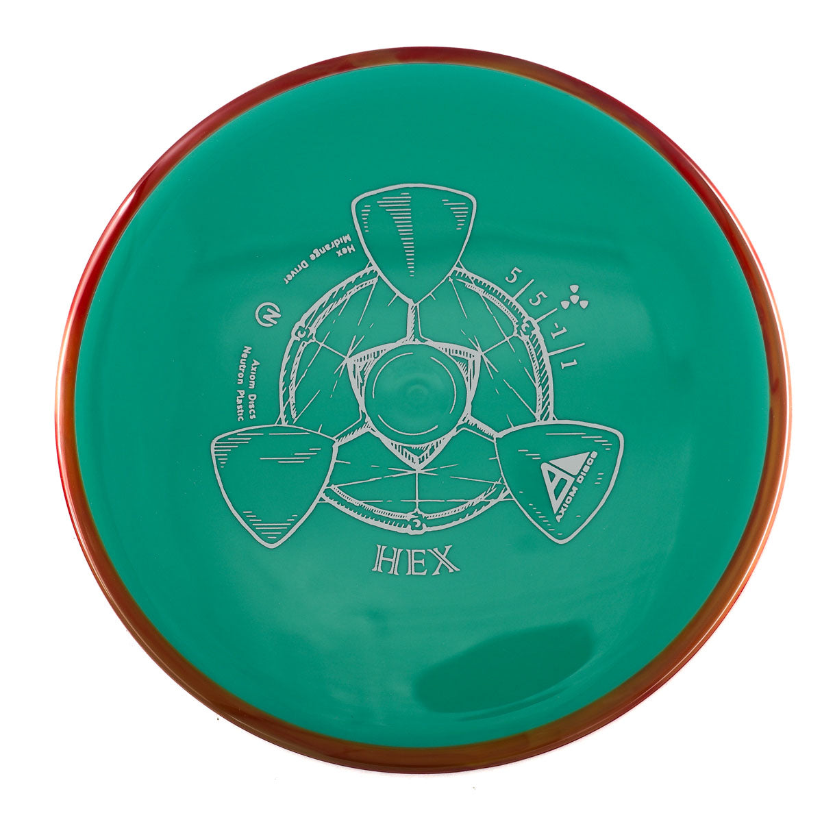 Axiom Hex
