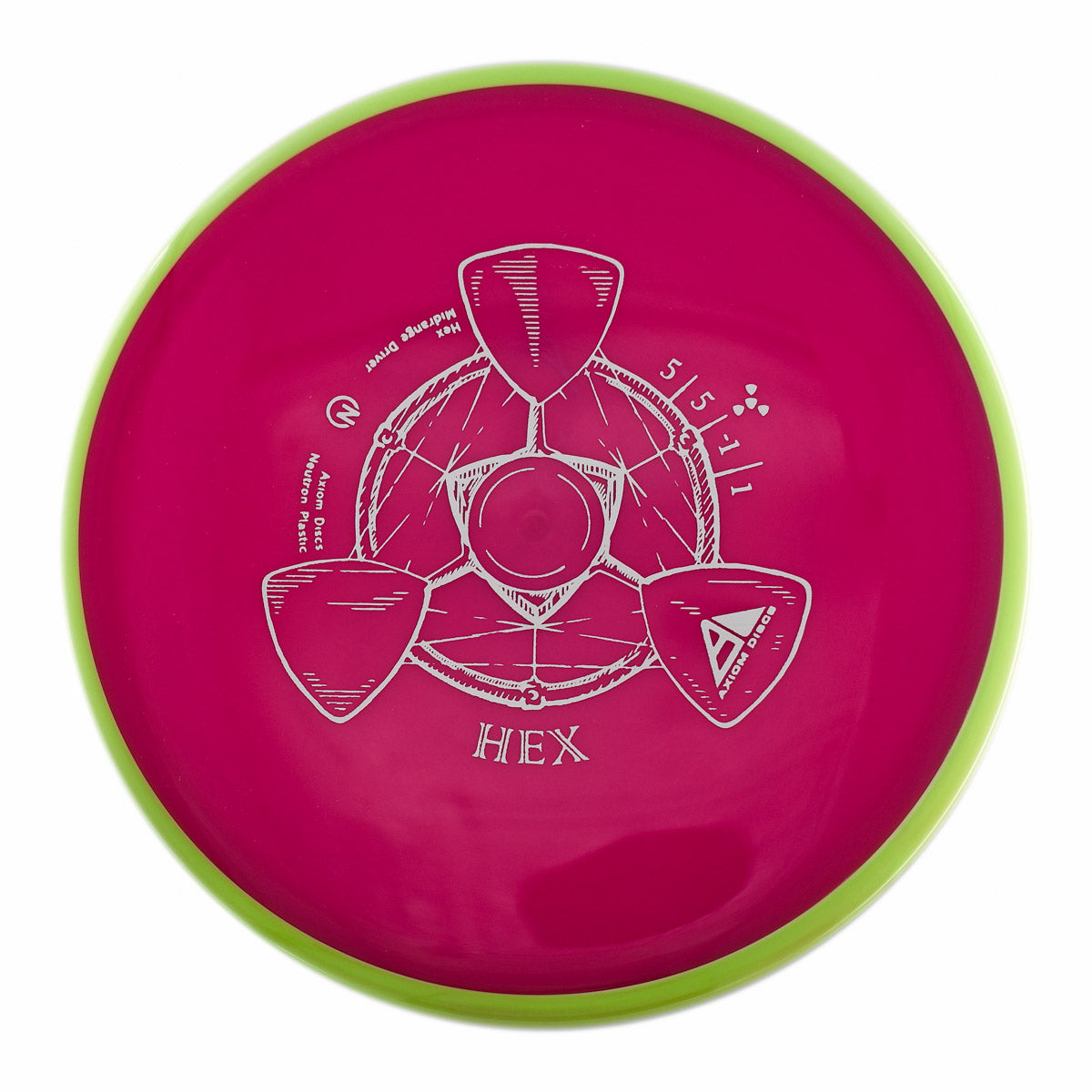 Axiom Hex