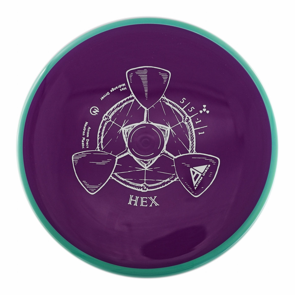 Axiom Hex