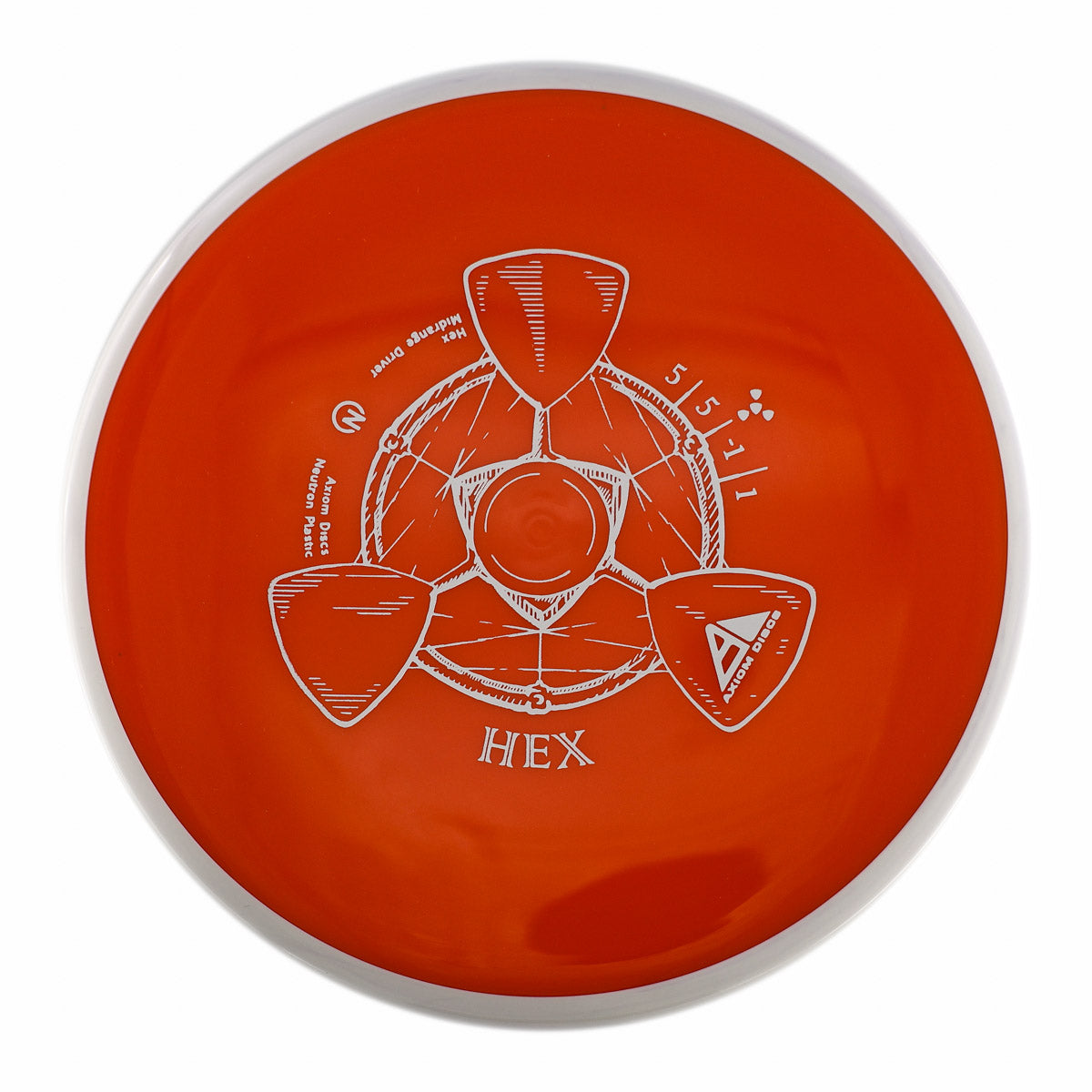 Axiom Hex