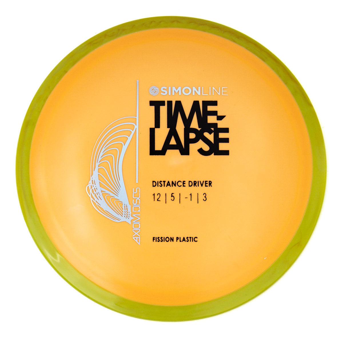 Axiom Simon Line Time-Lapse