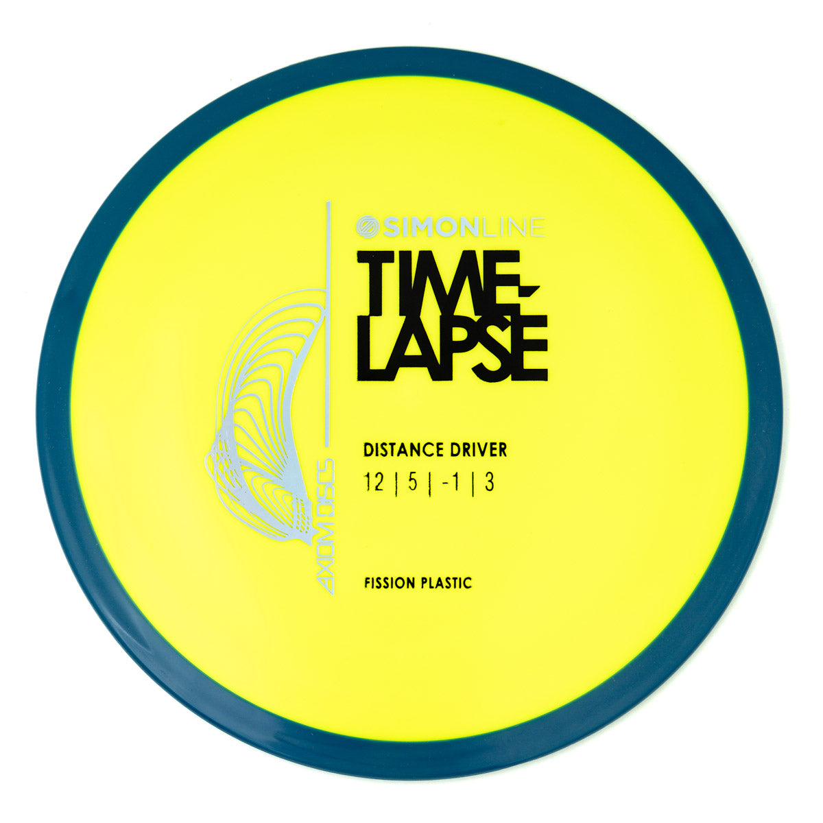 Axiom Simon Line Time-Lapse