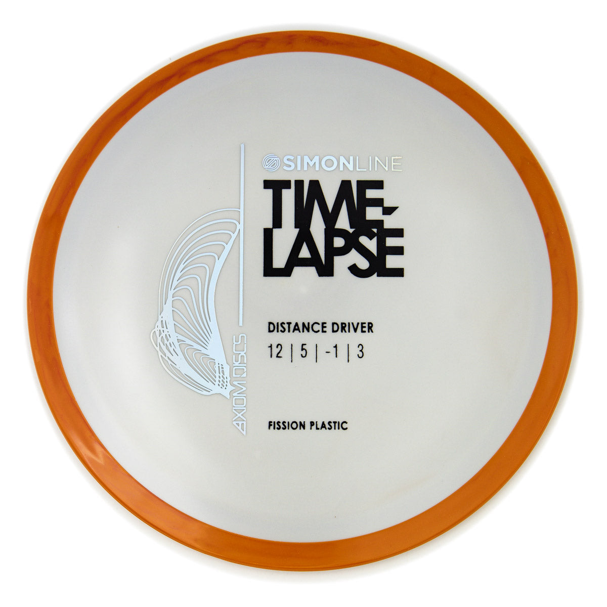 Axiom Simon Line Time-Lapse