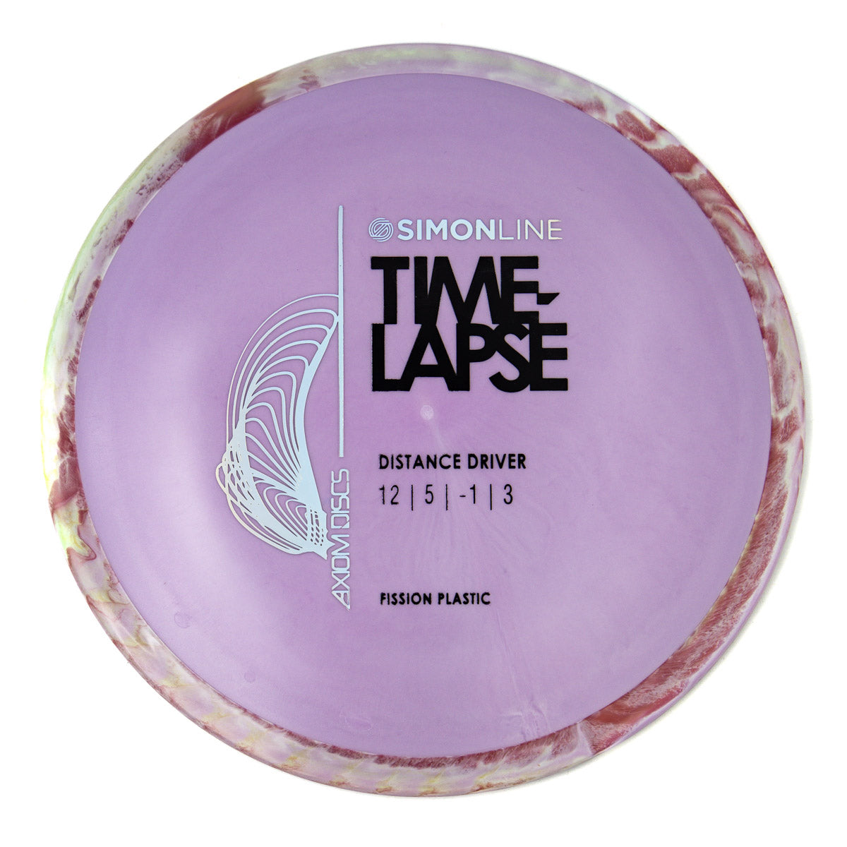 Axiom Simon Line Time-Lapse