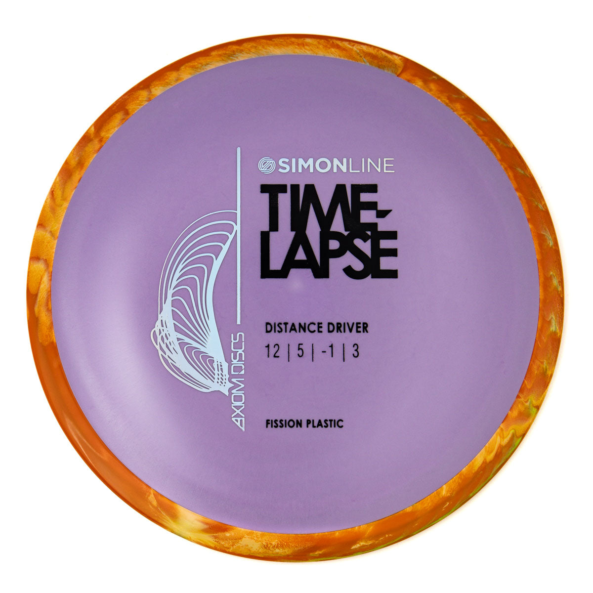 Axiom Simon Line Time-Lapse