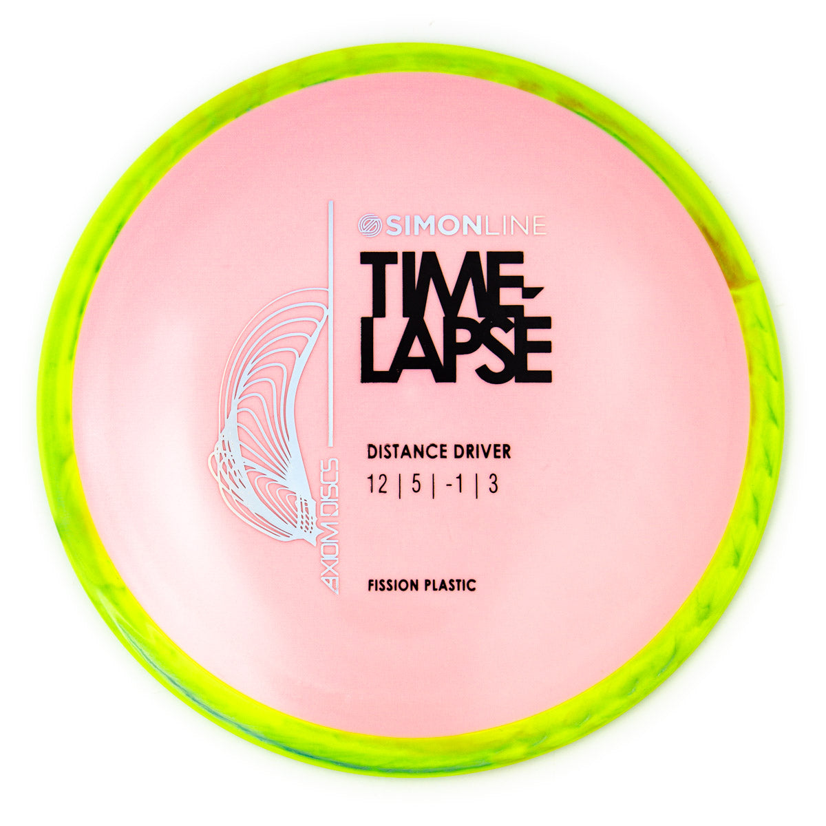 Axiom Simon Line Time-Lapse