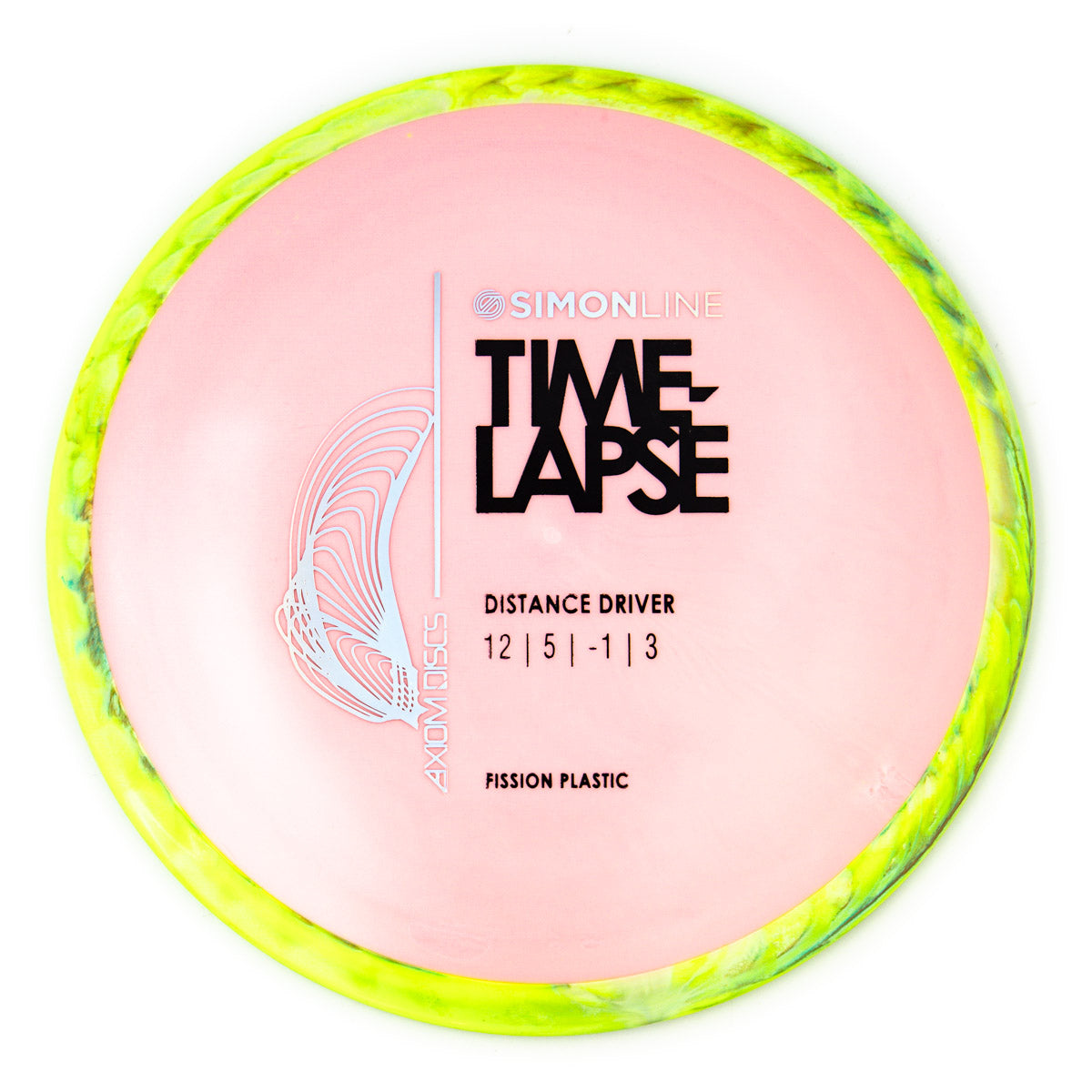 Axiom Simon Line Time-Lapse
