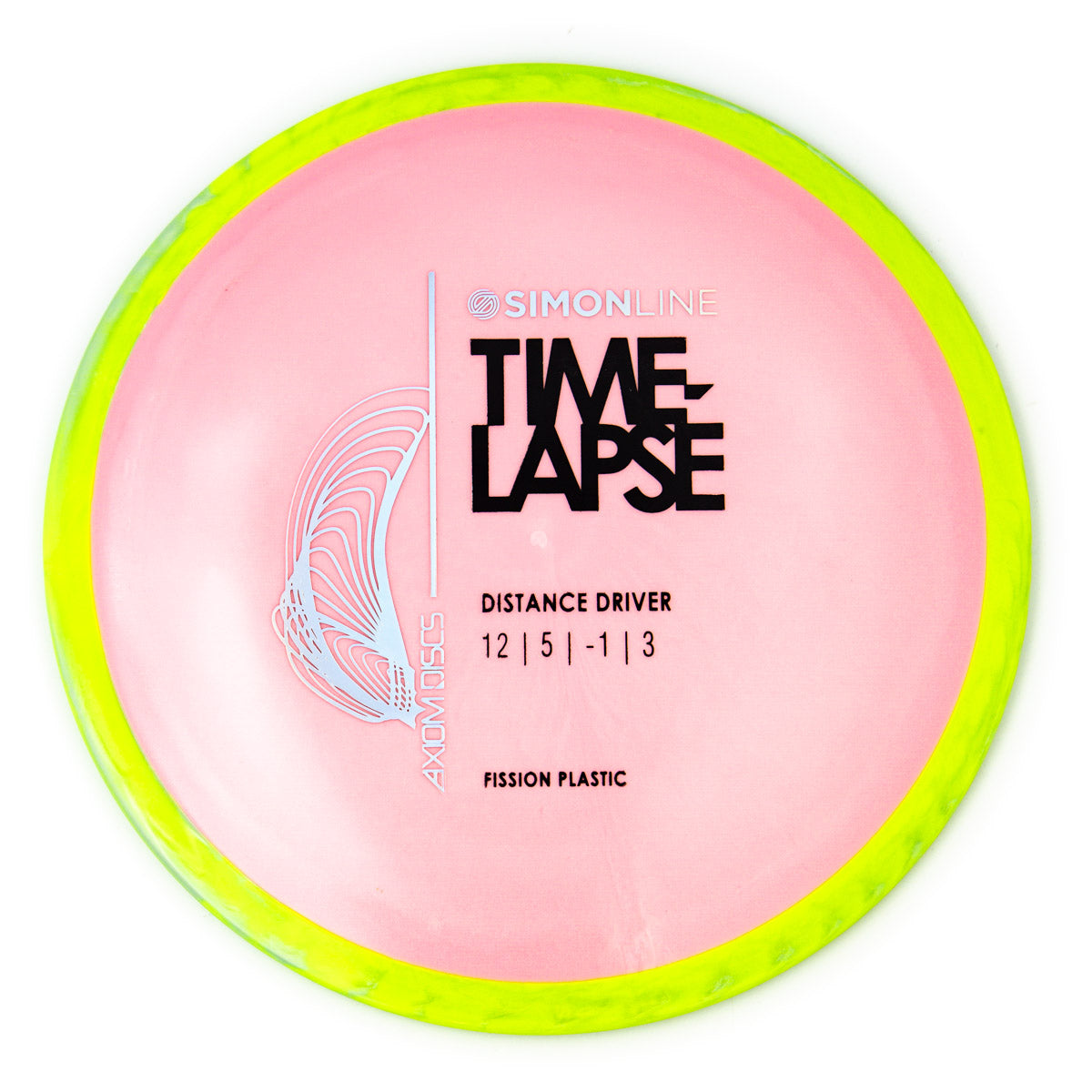 Axiom Simon Line Time-Lapse