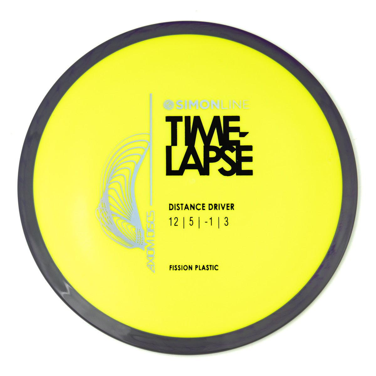 Axiom Simon Line Time-Lapse