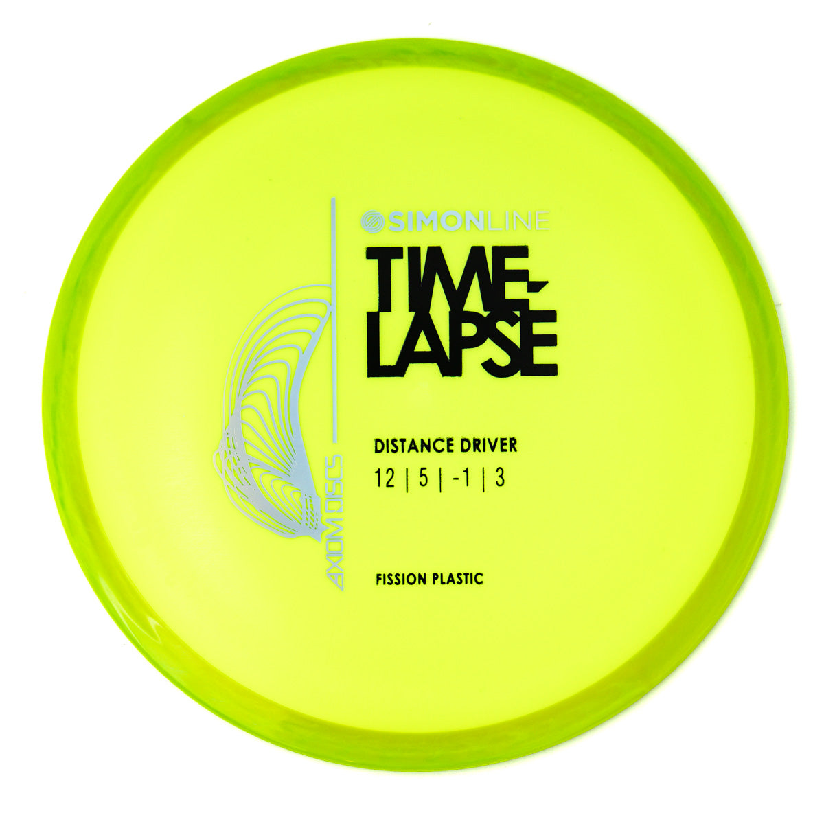 Axiom Simon Line Time-Lapse