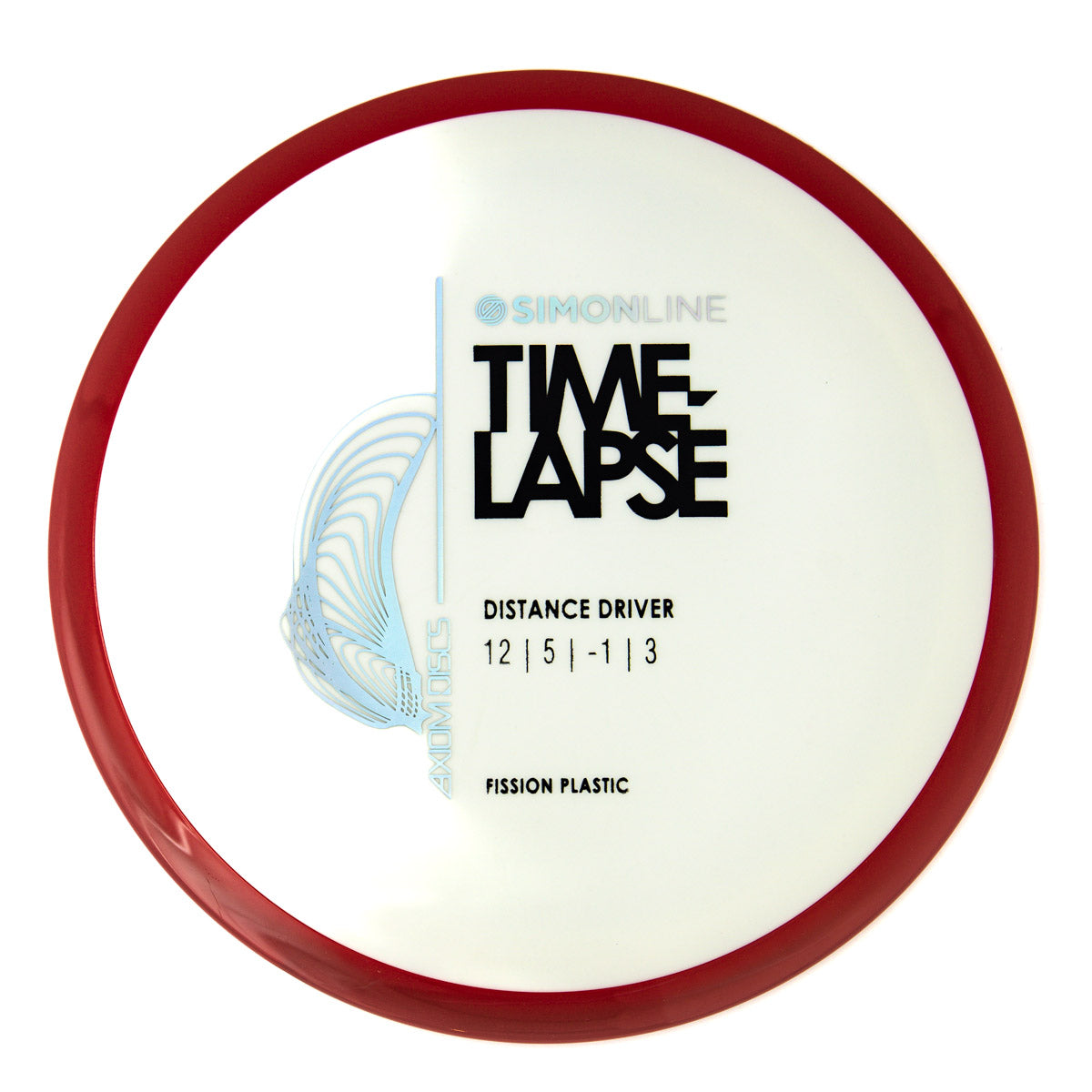 Axiom Simon Line Time-Lapse