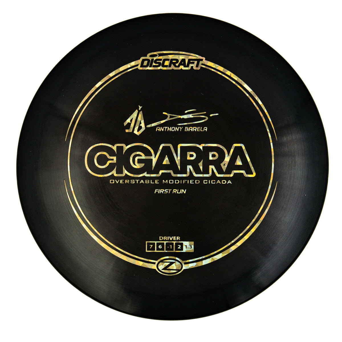 Discraft Cigarra
