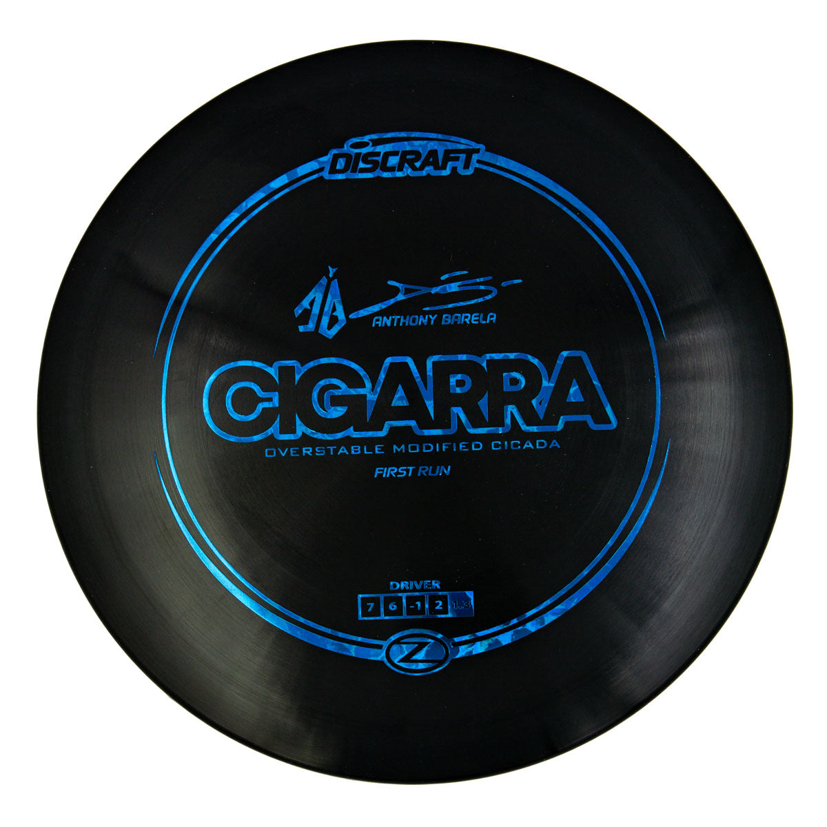 Discraft Cigarra