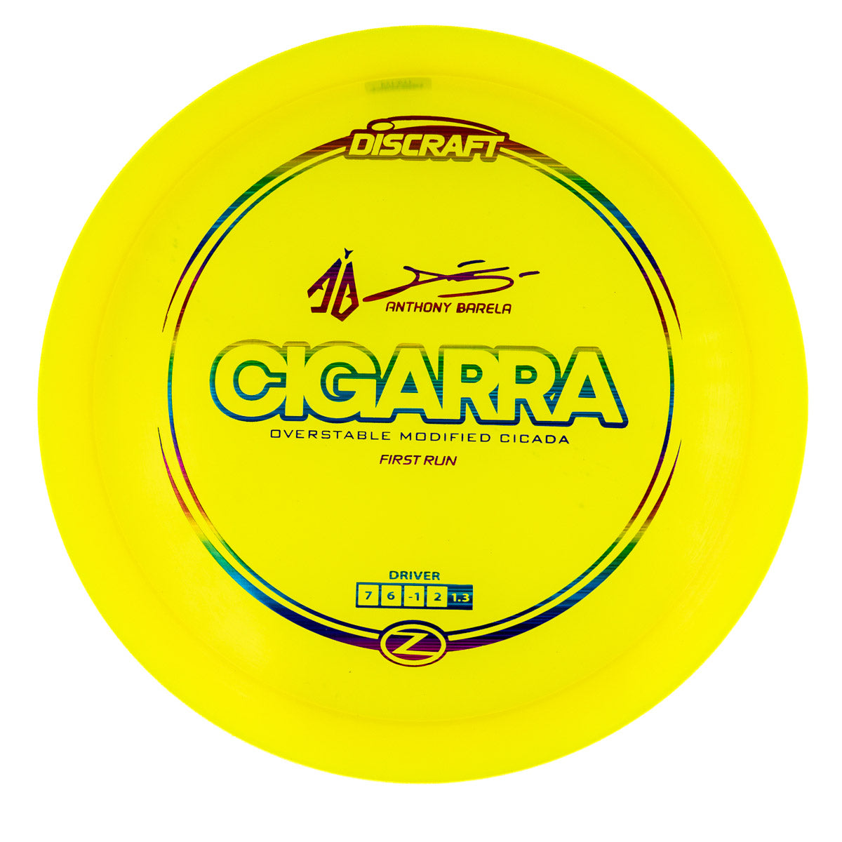 Discraft Cigarra
