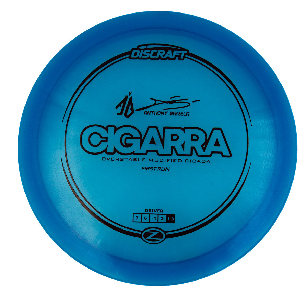 Discraft Cigarra
