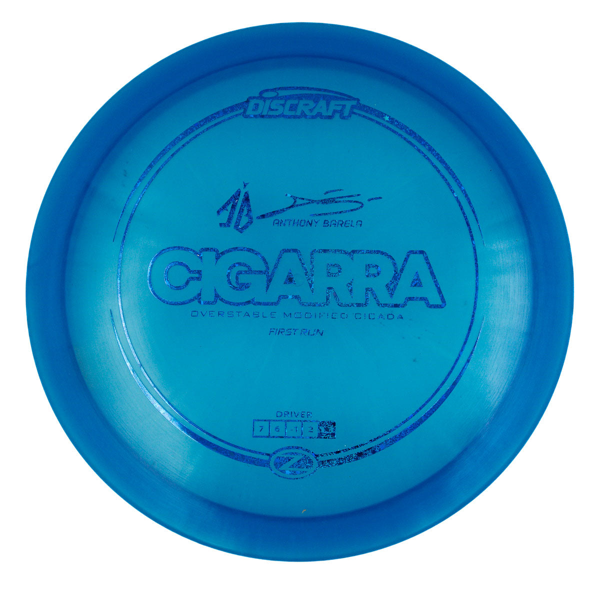Discraft Cigarra