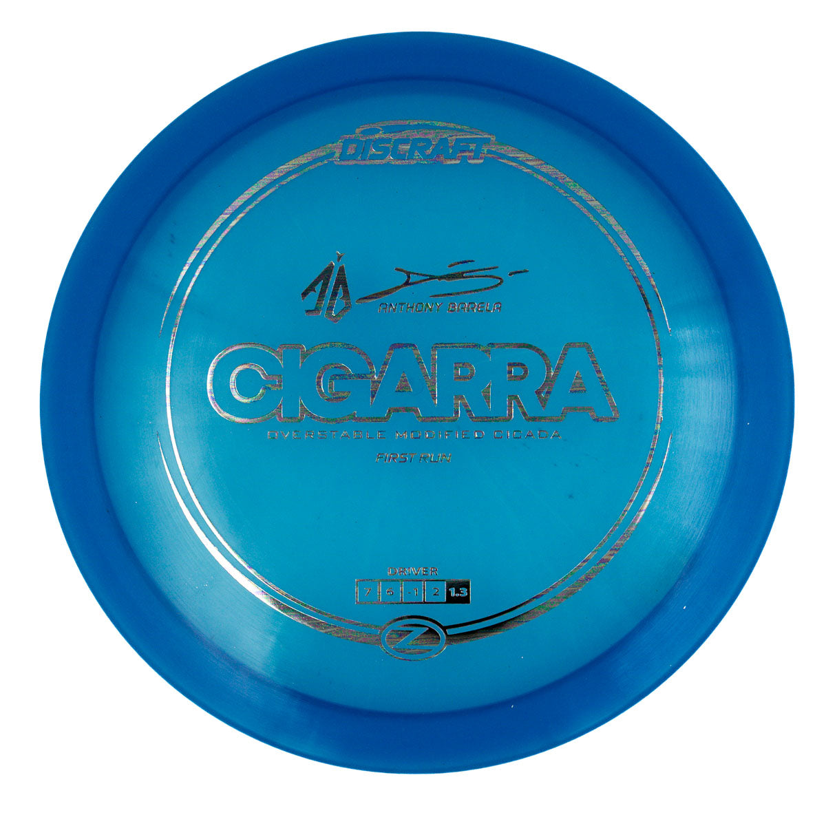 Discraft Cigarra