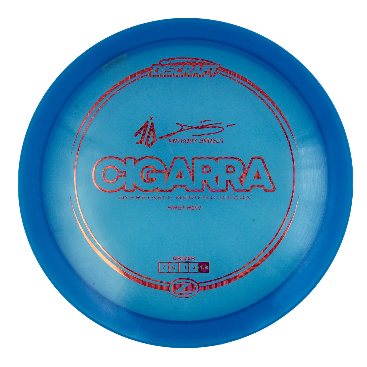Discraft Cigarra