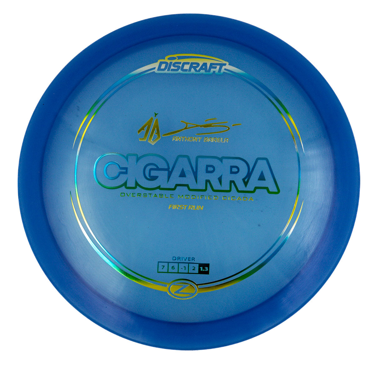 Discraft Cigarra