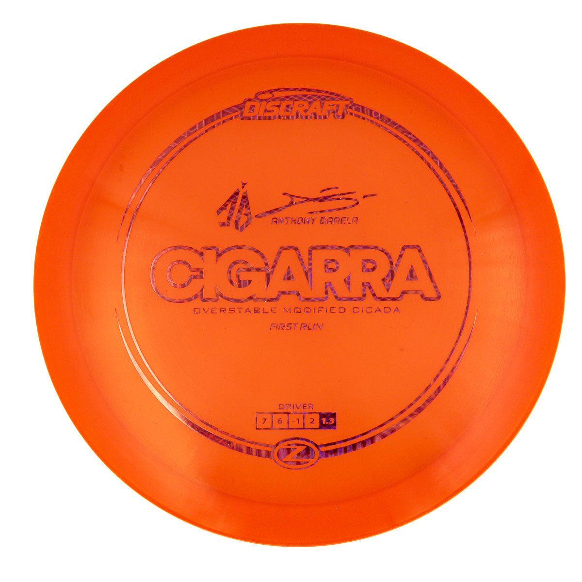 Discraft Cigarra