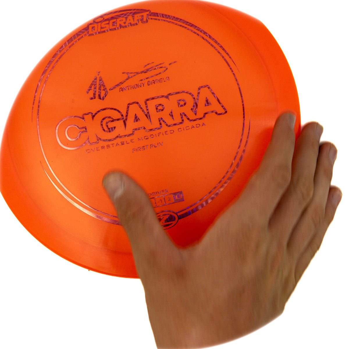 Discraft Cigarra
