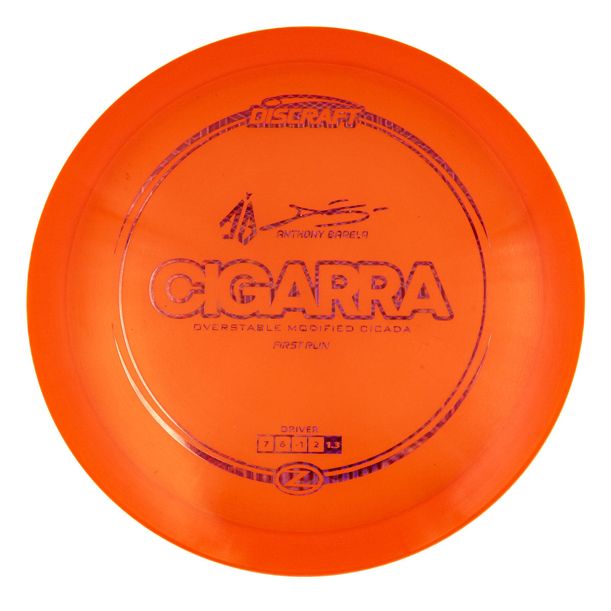 Discraft Cigarra