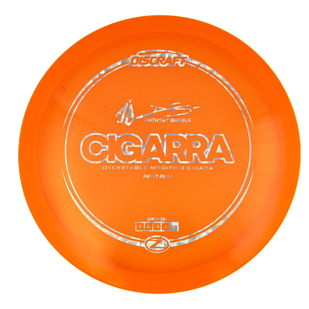 Discraft Cigarra