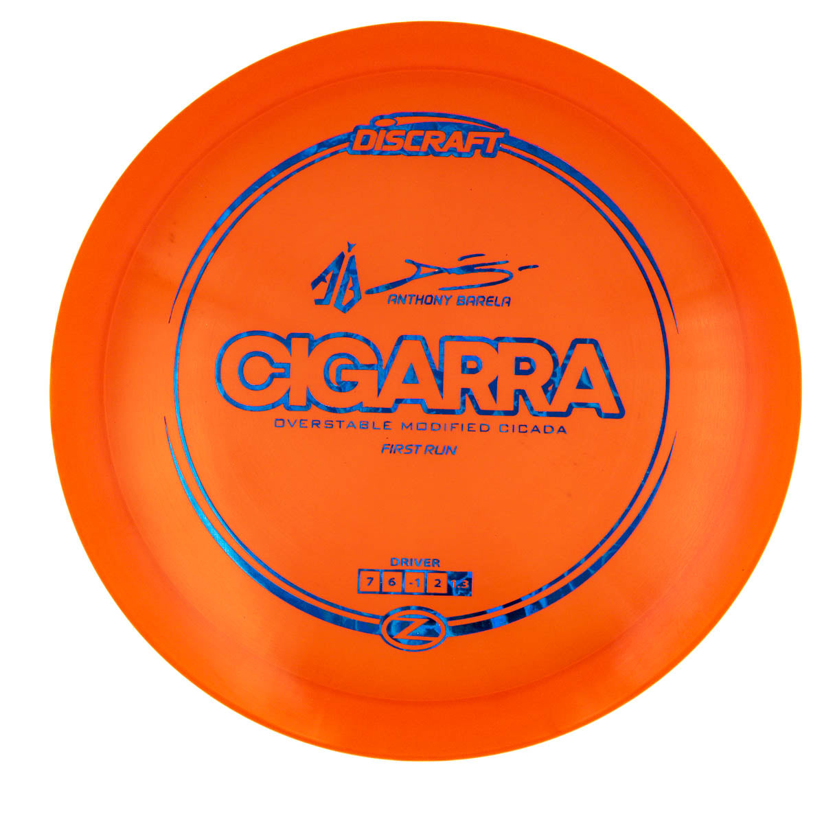 Discraft Cigarra