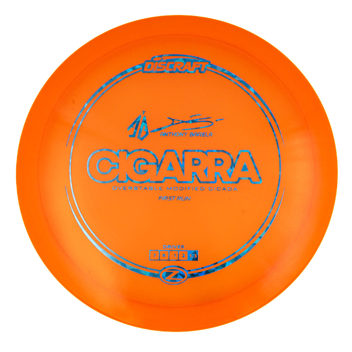 Discraft Cigarra