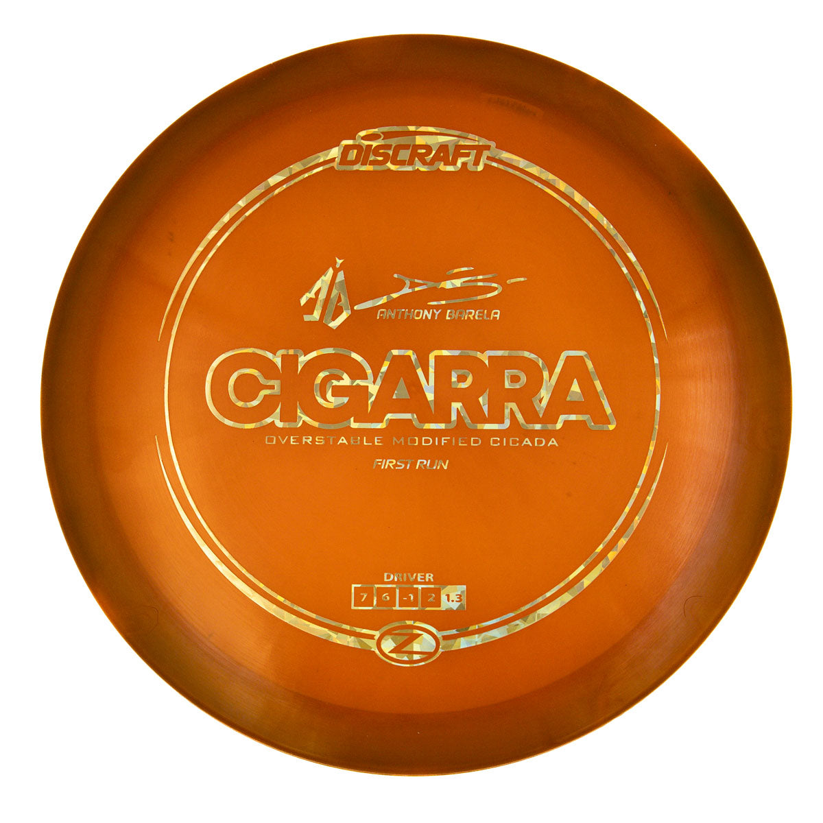 Discraft Cigarra
