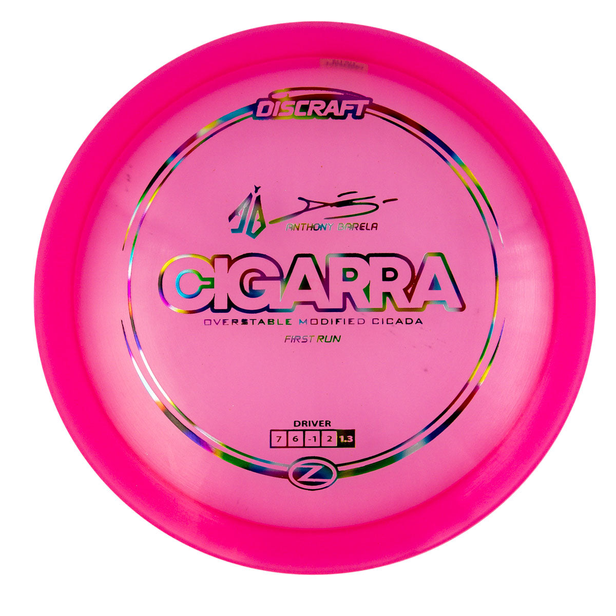 Discraft Cigarra