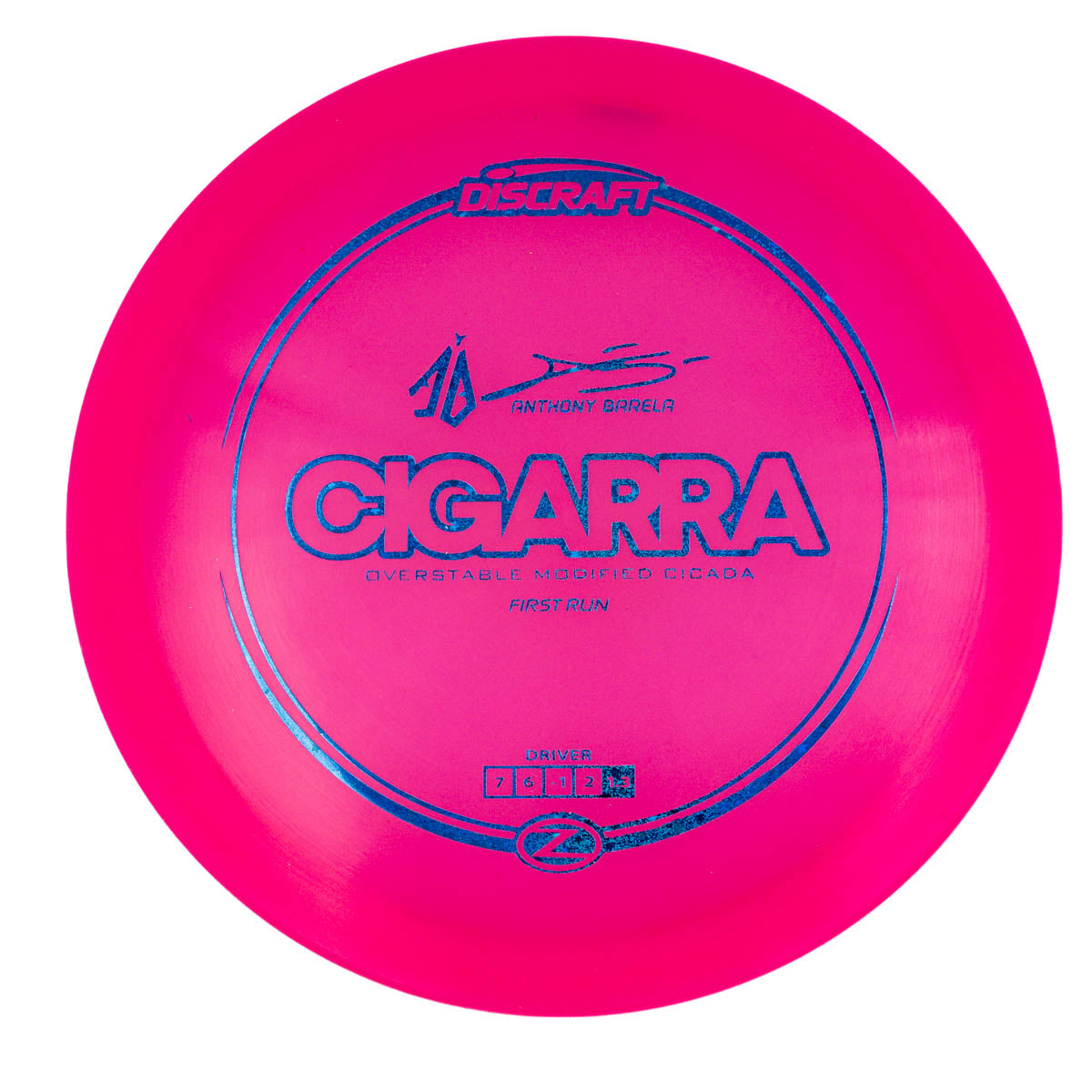 Discraft Cigarra