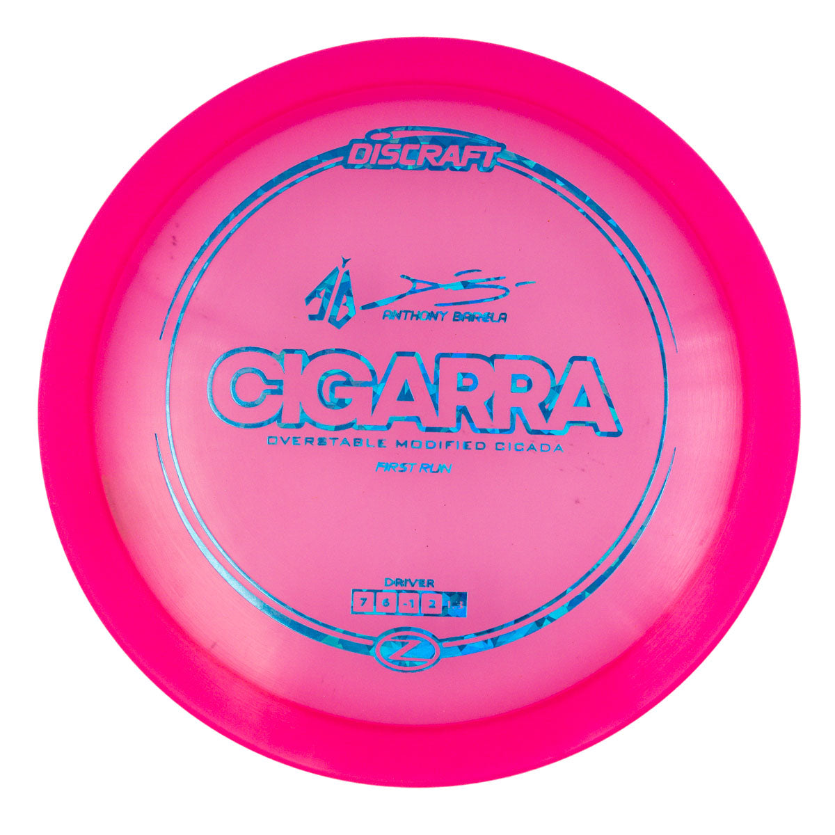 Discraft Cigarra