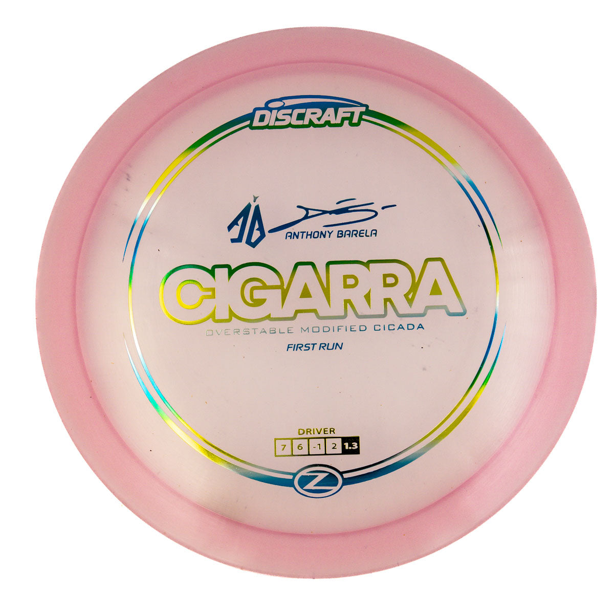 Discraft Cigarra
