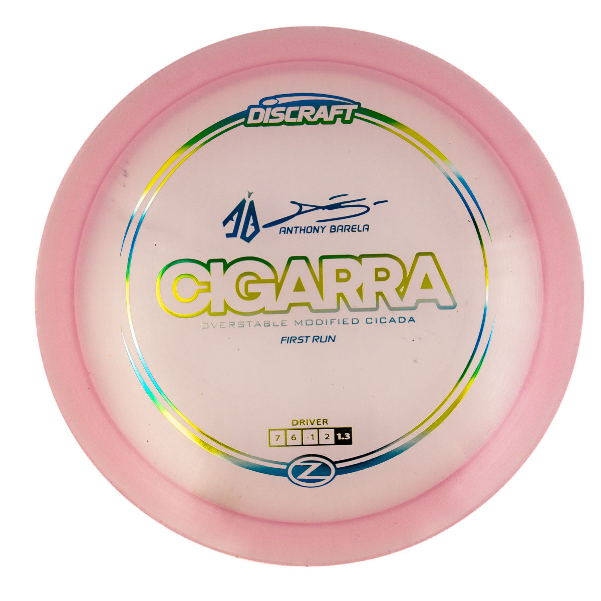 Discraft Cigarra