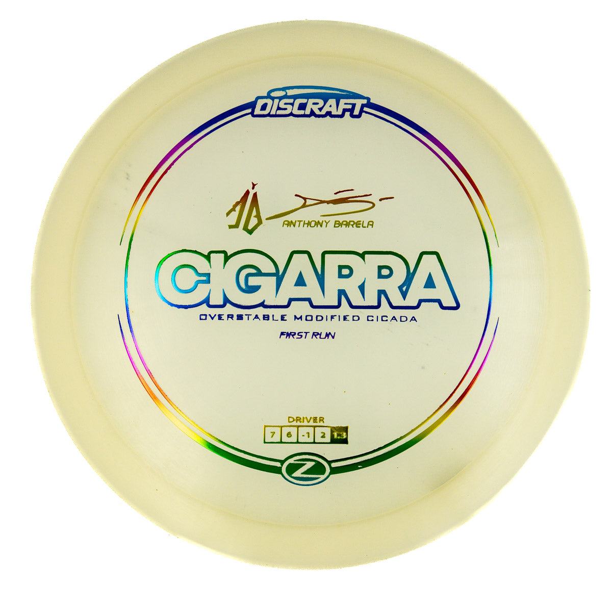 Discraft Cigarra