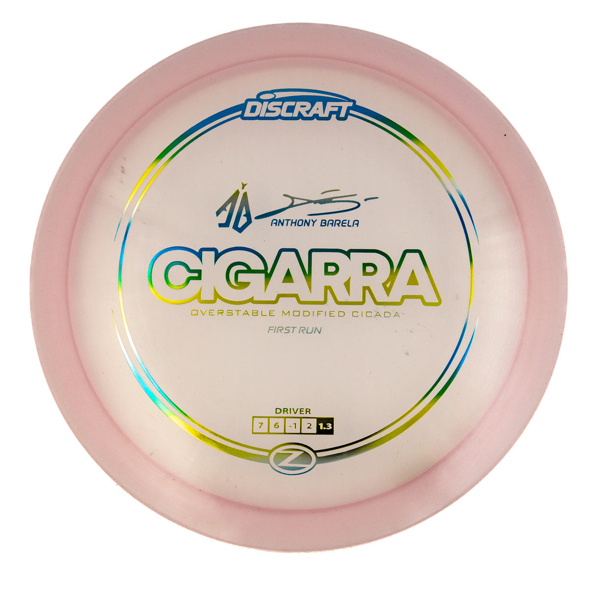 Discraft Cigarra