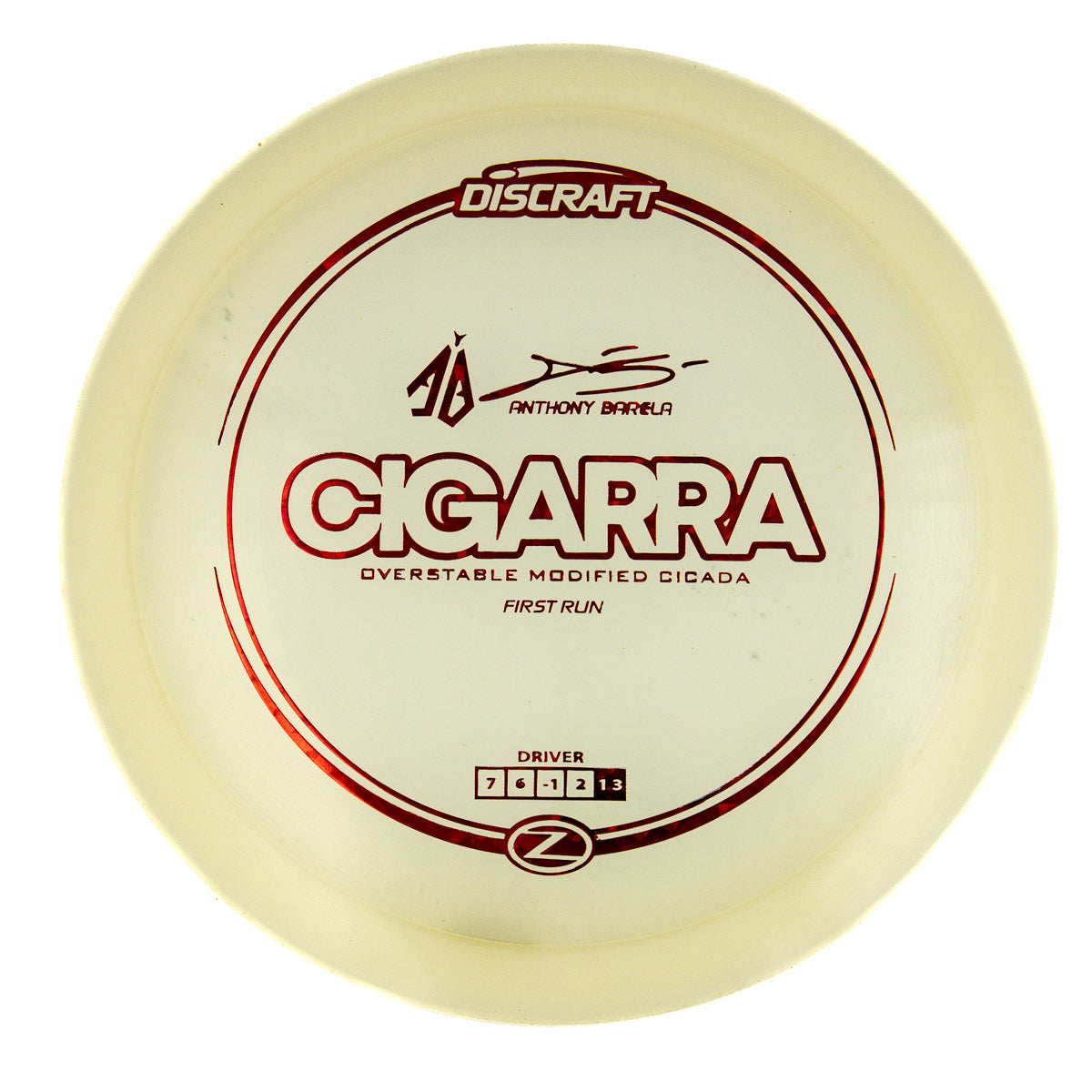 Discraft Cigarra