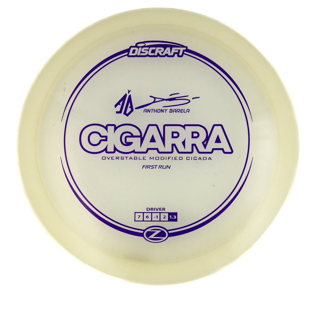 Discraft Cigarra